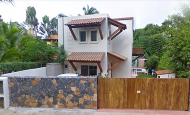 VENTA DE CASA IXTAPA ZIHUATANEJO