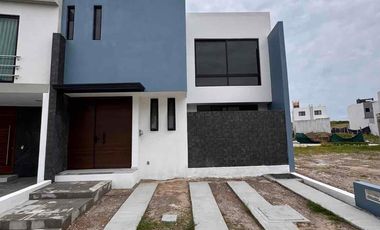 Casa en venta en Valle Imperial en Zapopan