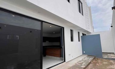Casa en venta en Valle Imperial en Zapopan