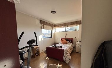 AMPLIA Y ESPECTACULAR CASA EN AV MAHUZIER PEDRO DE VALDIVIA