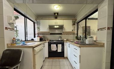 AMPLIA Y ESPECTACULAR CASA EN AV MAHUZIER PEDRO DE VALDIVIA