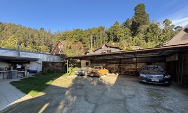 AMPLIA Y ESPECTACULAR CASA EN AV MAHUZIER PEDRO DE VALDIVIA