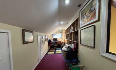 AMPLIA Y ESPECTACULAR CASA EN AV MAHUZIER PEDRO DE VALDIVIA