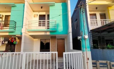 Corner Lot Townhouse for sale in Lawa Calamba Laguna