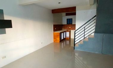 Corner Lot Townhouse for sale in Lawa Calamba Laguna