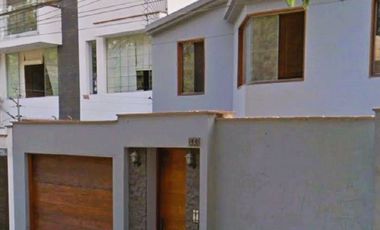 Casa en Venta Frente al Parque