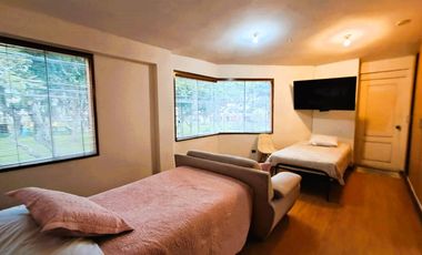 Casa en Venta Frente al Parque