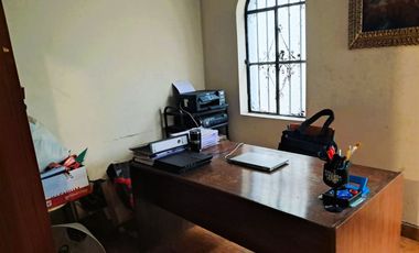 Casa en Venta Frente al Parque