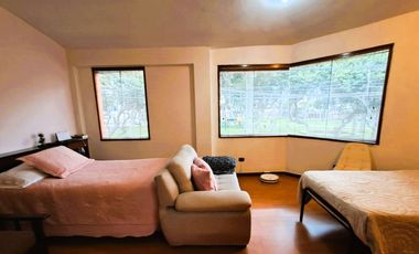 Casa en Venta Frente al Parque