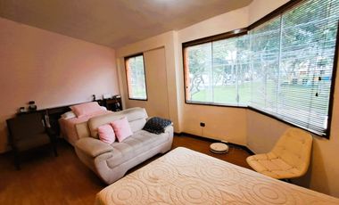 Casa en Venta Frente al Parque