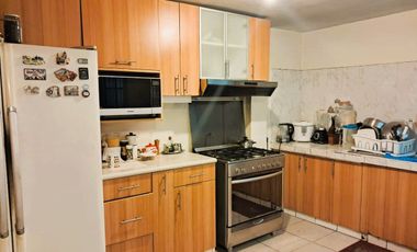 Casa en Venta Frente al Parque