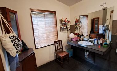 Casa en Venta Frente al Parque