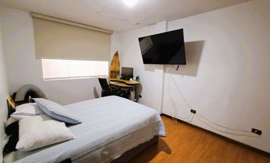 Casa en Venta Frente al Parque