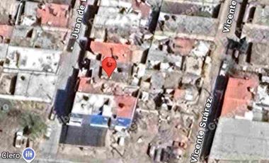 CASA EN VENTA EN JALISCO.