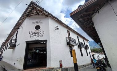 LOCAL EN ARRIENDO GIRON