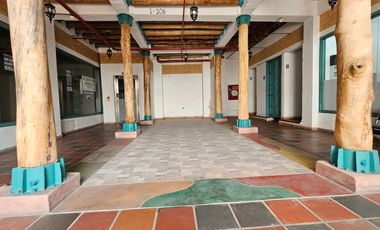 LOCAL EN ARRIENDO GIRON