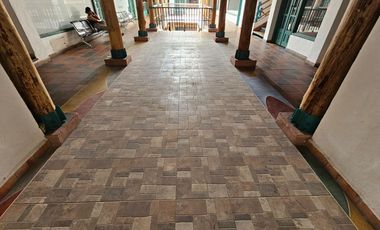 LOCAL EN ARRIENDO GIRON