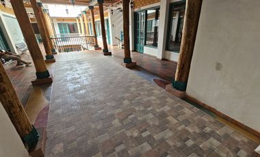 LOCAL EN ARRIENDO GIRON