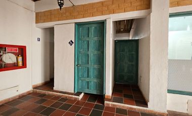 LOCAL EN ARRIENDO GIRON