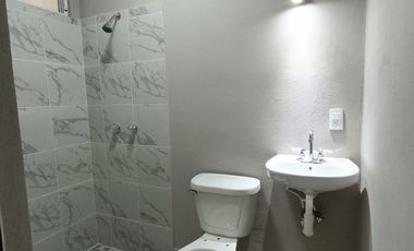 Conjunto de departamentos en Pueblo Mágico Jalpan de Serra