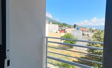 Conjunto de departamentos en Pueblo Mágico Jalpan de Serra