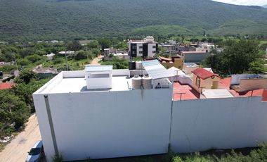 Conjunto de departamentos en Pueblo Mágico Jalpan de Serra