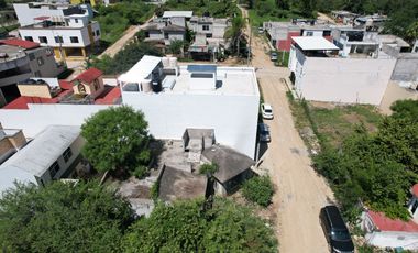 Conjunto de departamentos en Pueblo Mágico Jalpan de Serra