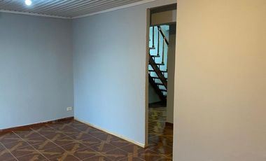 ¡Importante Rebaja! Casa en venta en Linares, Fco Gana 5H2B