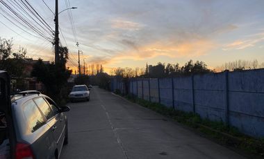 ¡Importante Rebaja! Casa en venta en Linares, Fco Gana 5H2B