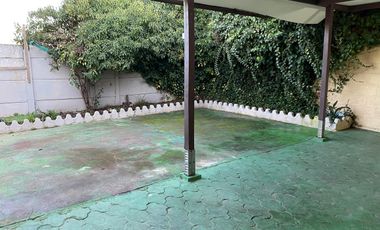 ¡Importante Rebaja! Casa en venta en Linares, Fco Gana 5H2B