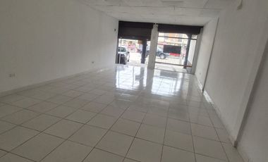 Bodega en Alquiler en Vernaza Norte, Avenida Principal,1Baño, Norte de Gye.