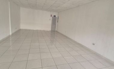 Bodega en Alquiler en Vernaza Norte, Avenida Principal,1Baño, Norte de Gye.