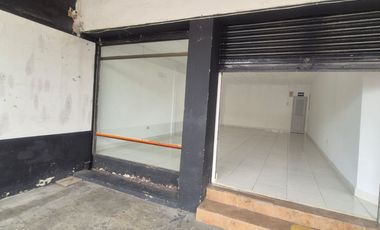 Bodega en Alquiler en Vernaza Norte, Avenida Principal,1Baño, Norte de Gye.