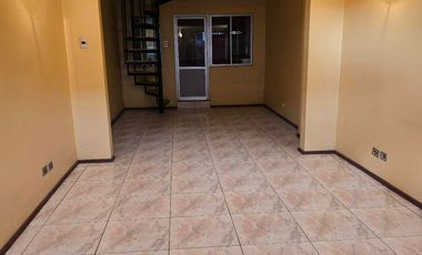 OFERTA Av. Cdte. Robles, II Etapa Pob.Raúl Siva Henríquez