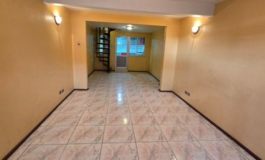 OFERTA Av. Cdte. Robles, II Etapa Pob.Raúl Siva Henríquez