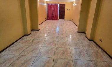 OFERTA Av. Cdte. Robles, II Etapa Pob.Raúl Siva Henríquez