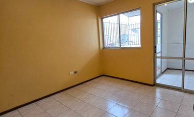 OFERTA Av. Cdte. Robles, II Etapa Pob.Raúl Siva Henríquez