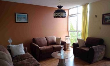 DEPARTAMENTO EN RENTA NUEVA JACARANDA