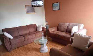 DEPARTAMENTO EN RENTA NUEVA JACARANDA