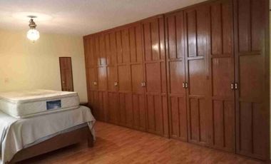 DEPARTAMENTO EN RENTA NUEVA JACARANDA