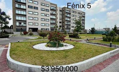 departamento venta fénix 5