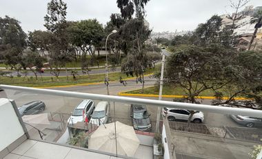 Venta Departamento en Valle Hermoso