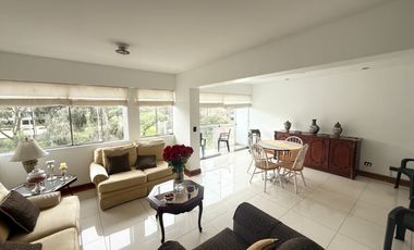 Venta Departamento en Valle Hermoso
