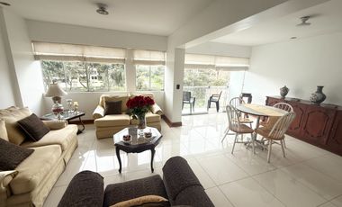 Venta Departamento en Valle Hermoso