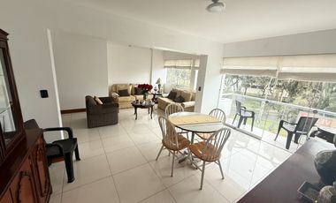 Venta Departamento en Valle Hermoso