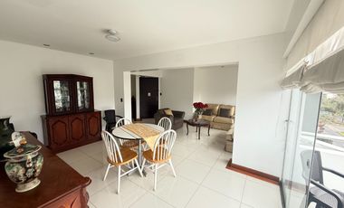Venta Departamento en Valle Hermoso