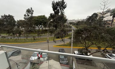 Venta Departamento en Valle Hermoso