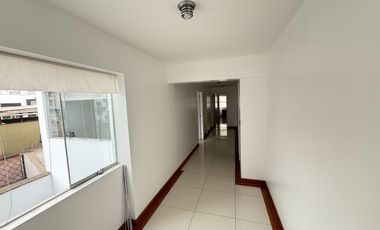 Venta Departamento en Valle Hermoso