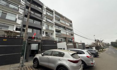 Venta Departamento en Valle Hermoso