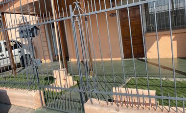 Hermosa casa en sector Villa chena san Bernardo